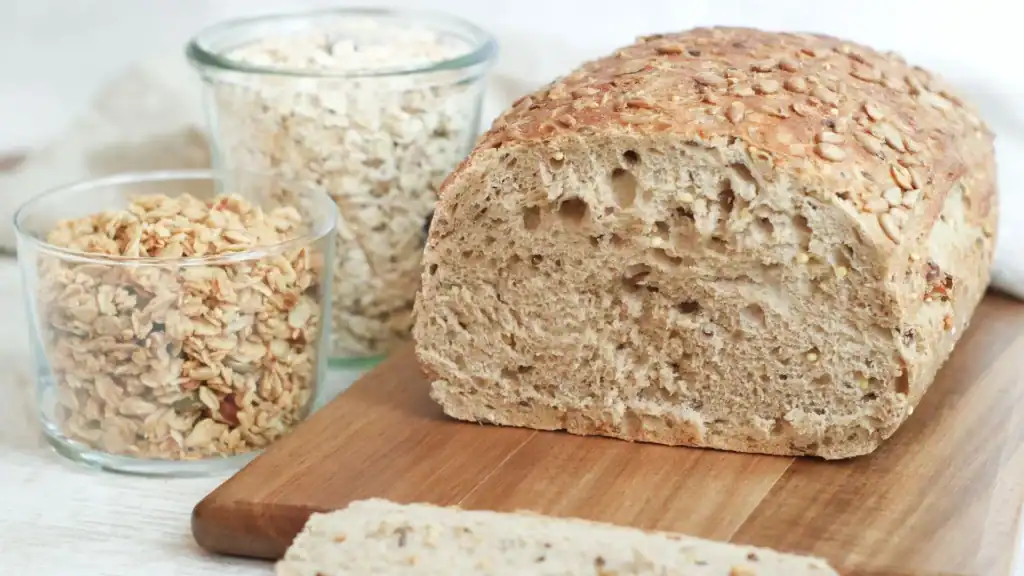 An image of a Low Card Bread , Which is the Best Bread for a Low Carb Diet Surrey