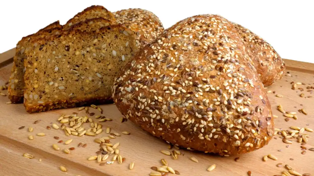 Types of Bread with Low Carbs in Surrey UK: