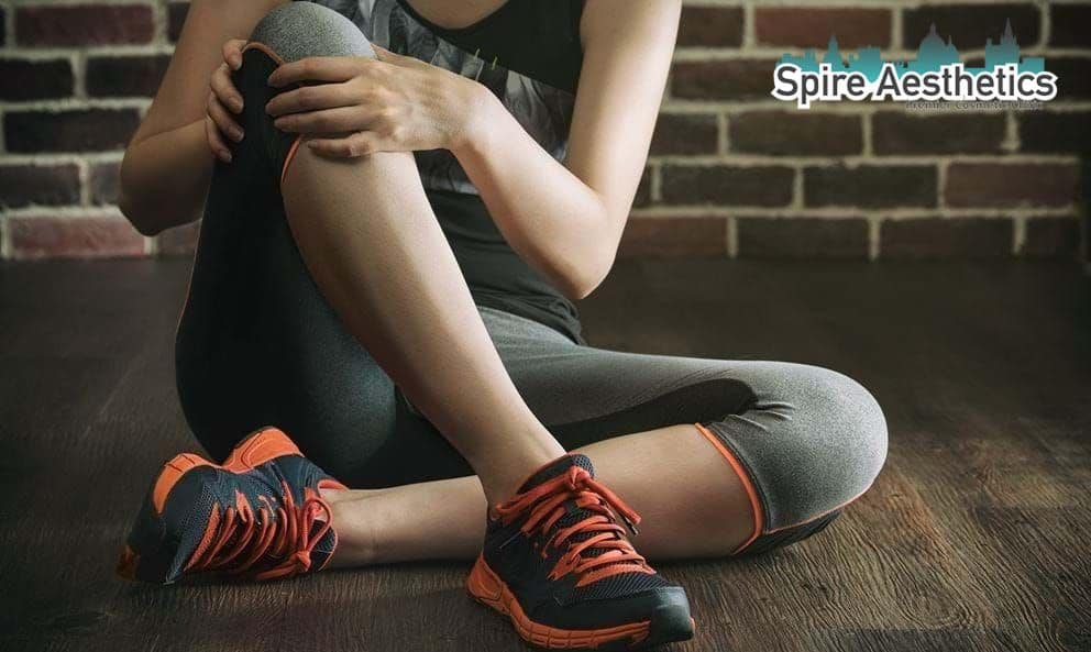 Body Toning and Injury Repair Surrey