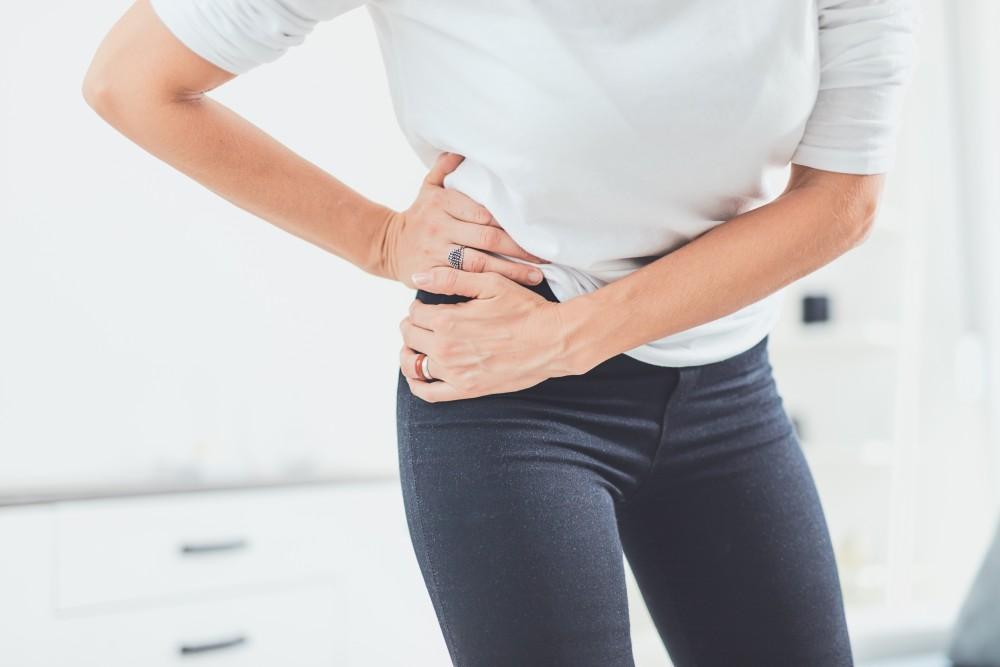Could a Weak Core Be the Real Reason Behind Your Back Pain, Poor Posture and Persistent Belly Bulge Surrey?